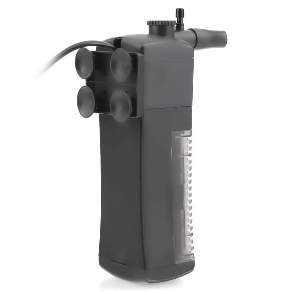 Resun BioClear Power Filter 300 vnitřní filtr 4v1 (obrázek 9)