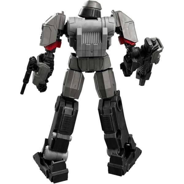 TRANSFORMERS BLOKEES stavebnice Classic Class 12 Megatron Transformer One