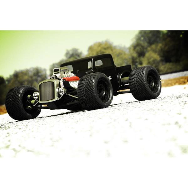 Pro-Line karosérie 1:8 Rat Rod (Monster Truck) (obrázek 8)