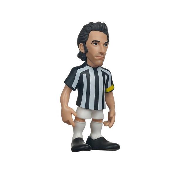 MINIX Football Icon: Del Piero – JUVENTUS