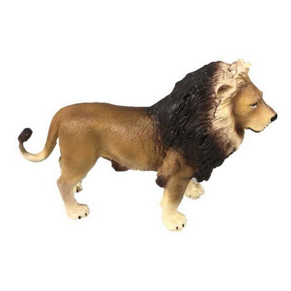 Figurka Lev 13,5 cm