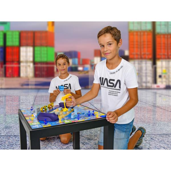 Společenská hra Shipping empire (obrázek 3)