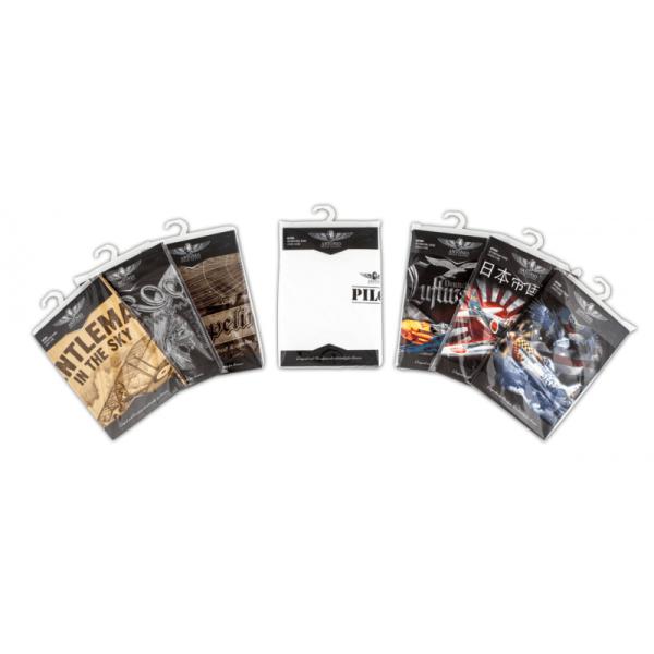 Antonio pánské tričko Sting S-4 S (obrázek 5)