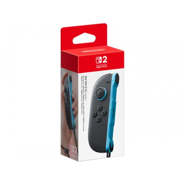 Joy-Con 2 (L) Světle modrá