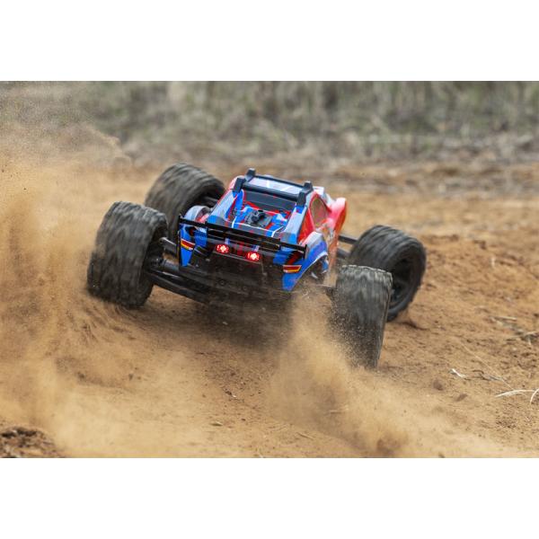 Traxxas LED osvětlení kompletní (pro 4WD Rustler) (obrázek 8)
