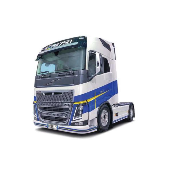 Model Kit truck 3970 – Volvo FH16 Medium Roof (1:24)