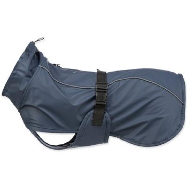 Trixie pláštěnka Be Nordic Husum, S: 35 cm, dark blue (obrázek 4)