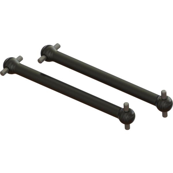 Arrma eje 39mm (2)