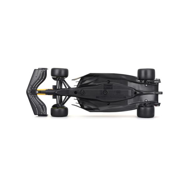 Bburago 1:18 Formula F1 Oracle Red Bull Racing RB19(2023) č.11 Sergio Pérez s řidičem (obrázek 3)