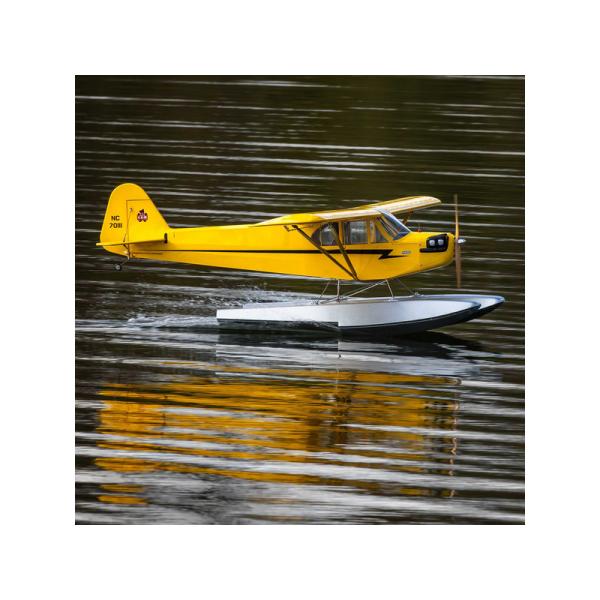 Hangar 9 J-3 Cub 2.1m EP PNP (obrázek 6)