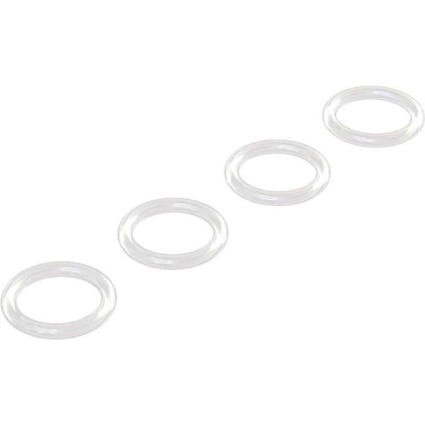 Arrma O-krúžok 8x1.5mm (4)