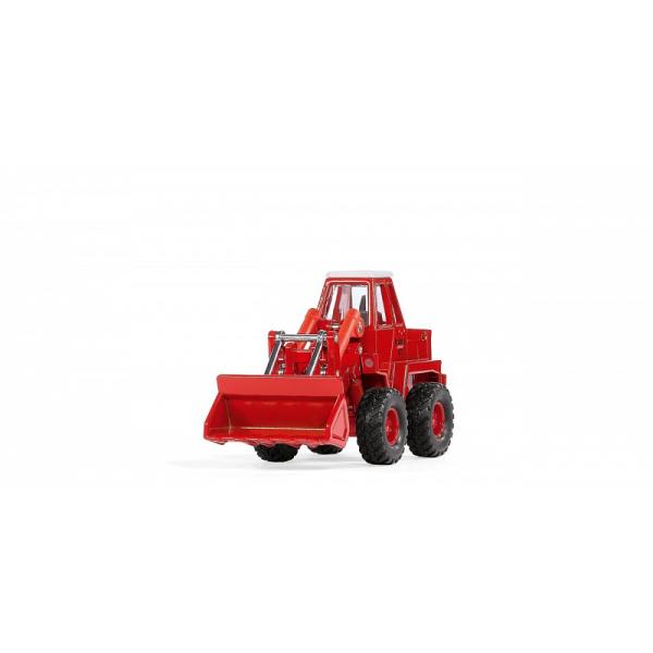 SIKU Super - kolový nakladač Kramer 411, 1:50 (obrázek 3)