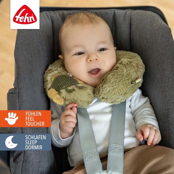 Záhlavník chameleon, Crazy