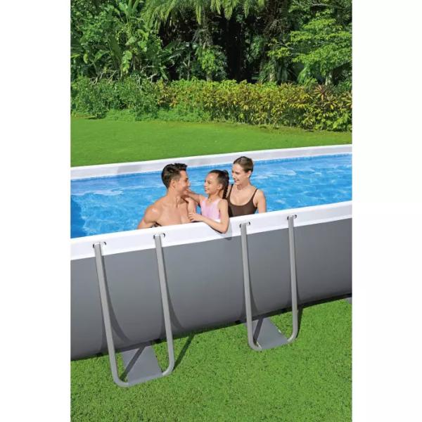 Bestway Bazén Power Steel 549 x 274 x 122 cm s pískovou filtrací (obrázek 8)