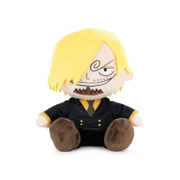 ONE PIECE Sanji plyšová hračka 25cm