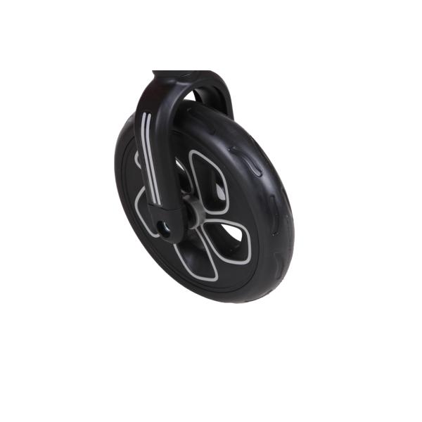 QPLAY Odrážadlo Tech Red, věk 2 - 4 roky, do 30 kg (obrázek 8)