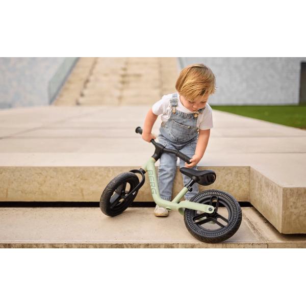 BERG MOOV 10 Green (obrázek 6)