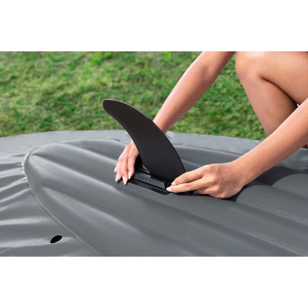 Bestway 65180 Nafukovací kajak Hydro-Force™ Surge Elite™ X1, 312 x 94 x 30 cm (obrázek 10)