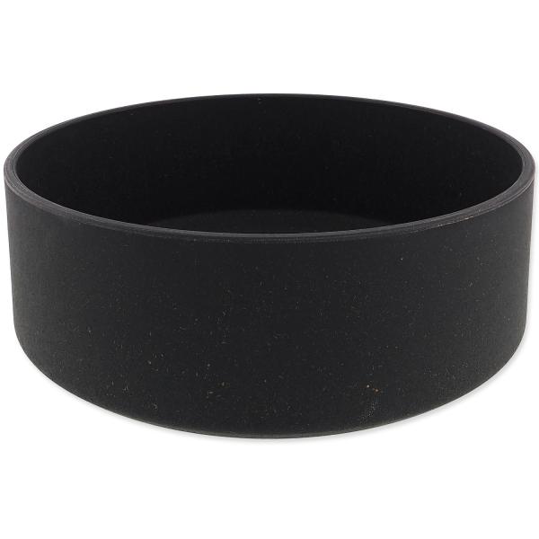 Miska Dog Fantasy EcoStyle šedá 21cm, 2200ml