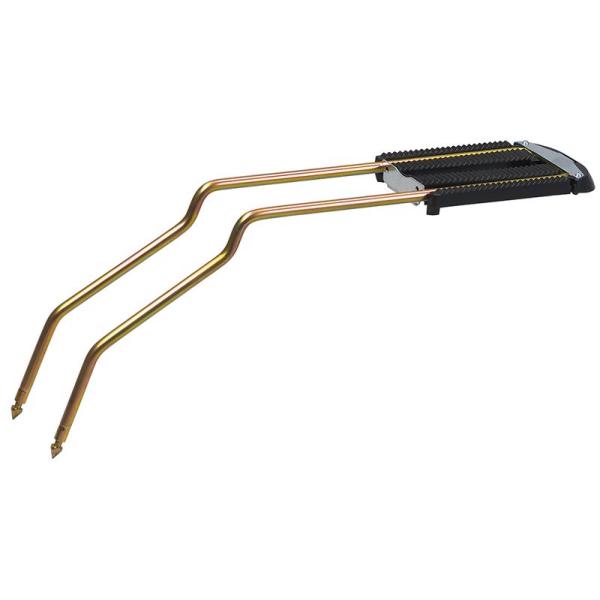 Barra Fijacion Hamax P/Aumentar Altura Cuadro Peq.-image