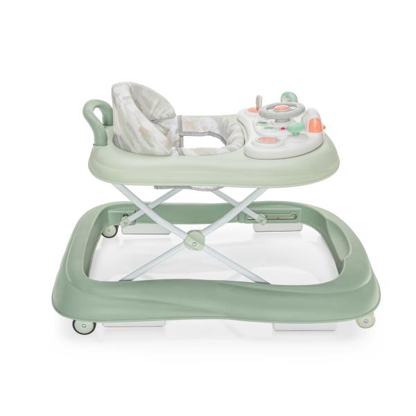 Chodítko Fiesta, Olea Green (obrázek 3)