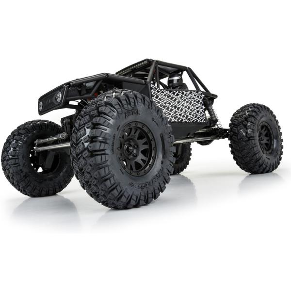 Pro-Line pneu 2.2" 1:10 Aztek LP G8 Rock Crawling (2) (obrázek 4)