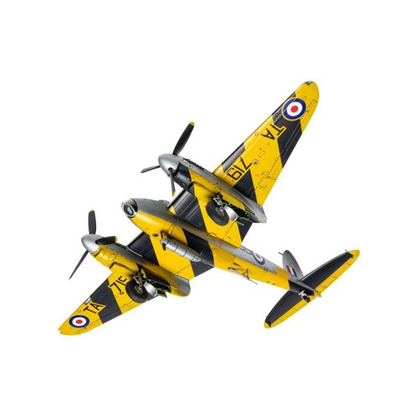 Classic Kit letadlo A04070 - de Havilland Mosquito B.XVI/B.35/TT.35 (1:72) (obrázek 7)