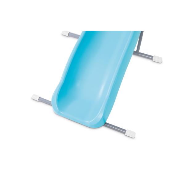 INTEX 44151 Zahradní mega houpačka + skluzavka 254 x 472 x 211 cm (obrázek 5)