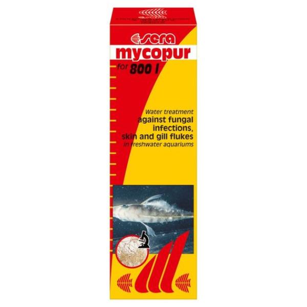 Sera mycopur 100ml