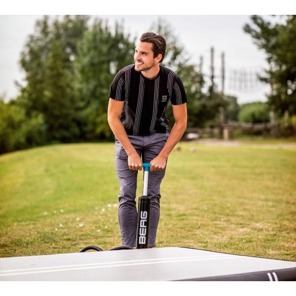 BERG AirTrack Home 300 (obrázek 10)