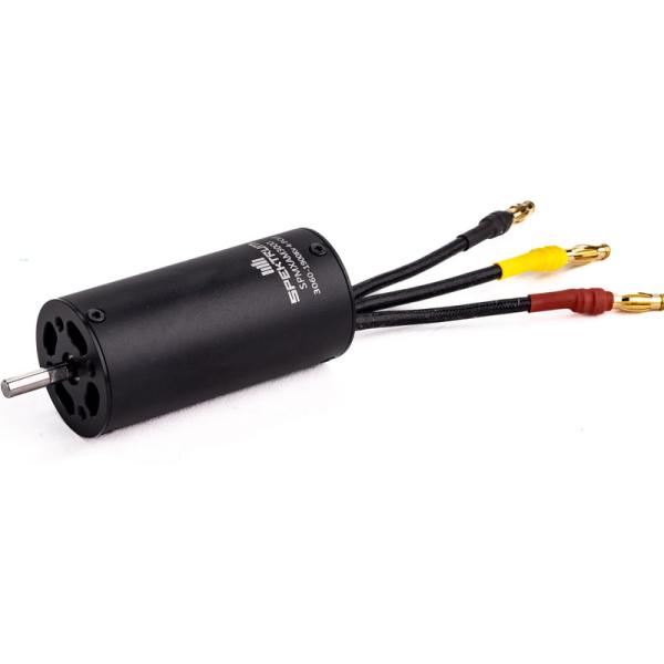 Spektrum motor striedavý 3060 1900ot/V 4P