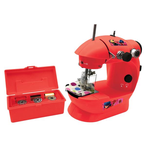 Lexibook Šijací stroj Miraculous