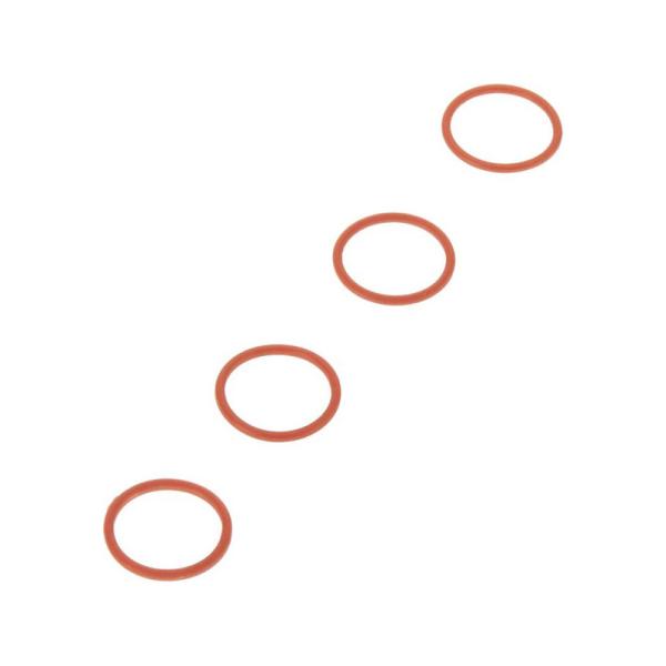 Arrma O-krúžok 11x1mm Nero (4)