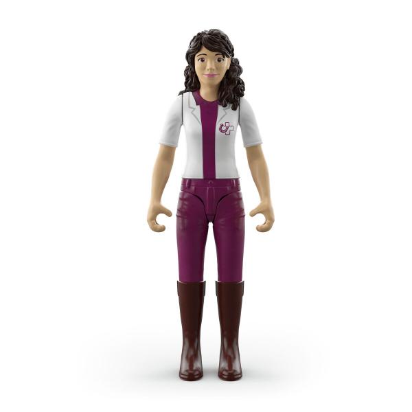 Schleich Klinika pro koně - Zdravá kopyta (obrázek 7)