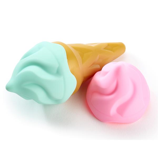 Falk Odrážedlo 708 Zmrzlinář s příslušenstvím