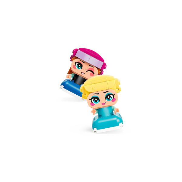 LEGO® Disney™ 43284 Mini Anna a Elsa (obrázek 4)