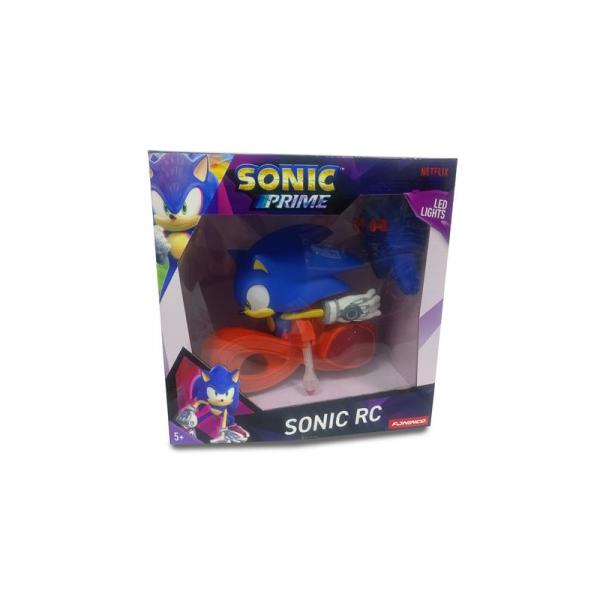 NINCO SONIC RC (obrázek 5)