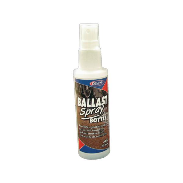 Rozprašovač pre Ballast Spray 100ml