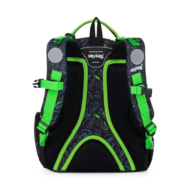 Školní batoh OXY GO Dino (obrázek 4)