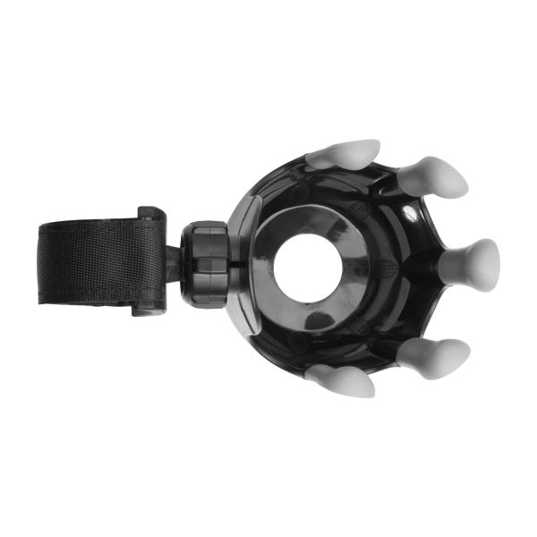 Flexibilní držák k pití, Black