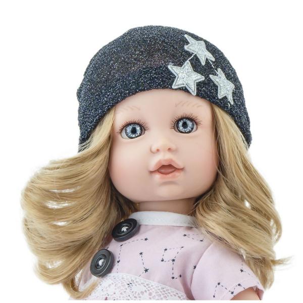 MARINA & PAU panenka Petit Soleil Carol 30cm (obrázek 3)