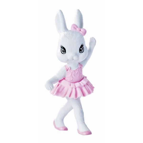 Panenka Steffi Baletka (obrázek 6)