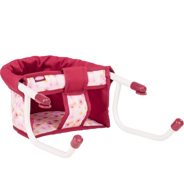 Götz sedátko pro panenky do 48cm ke stolu