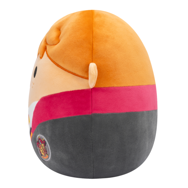 Squishmallows Harry Potter - Ron, 40 cm (obrázek 3)