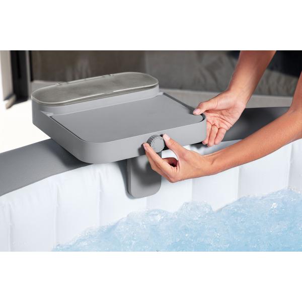 Bestway 60337 Odkládací pult 4v1 pro vířivky Lay-Z-Spa® (obrázek 7)