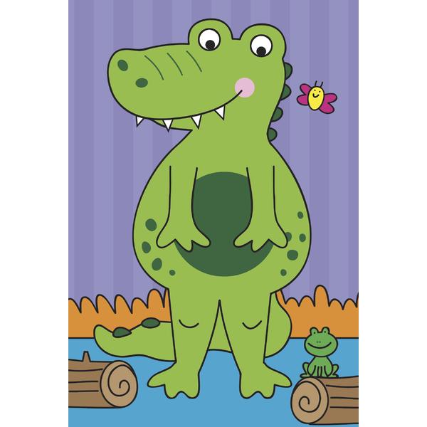 Vodná magie - Džungle (obrázek 3)