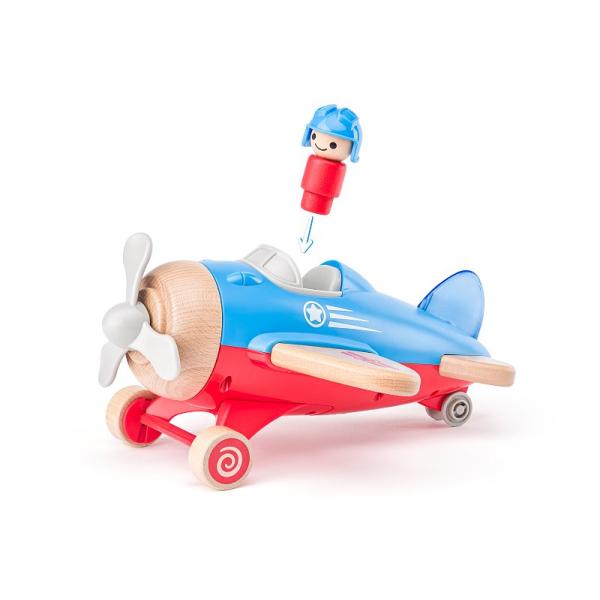Woody Letadlo se zvuky a světlem (obrázek 4)