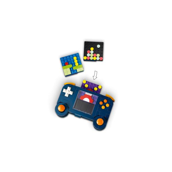 LEGO® Creator 3 v 1 31380 Retro herní konzole (obrázek 5)