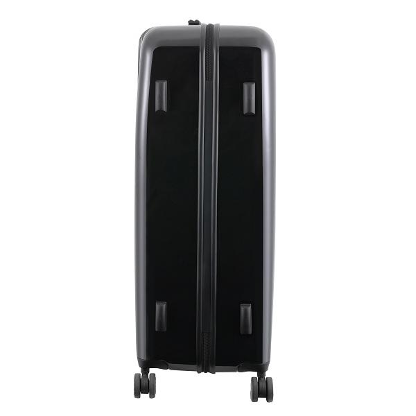 LEGO® Luggage ColourBox Minifigure Head 28" - Černý (obrázek 5)