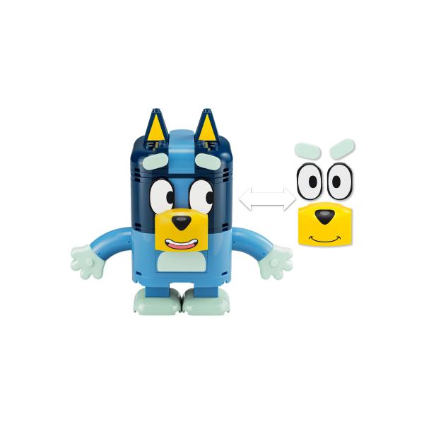 LEGO® Bluey 11217 Rodina Bluey z kostek (obrázek 7)